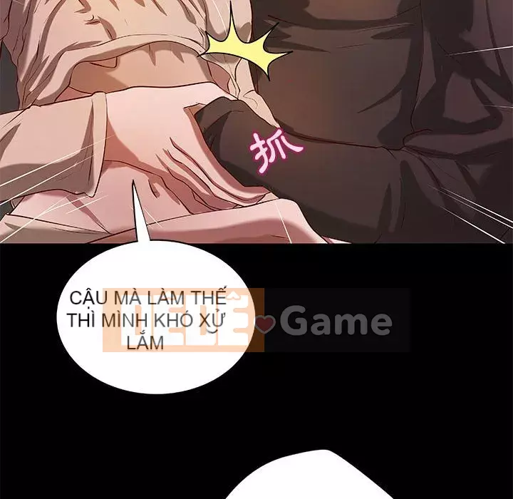 Sự mơ hồ của tiểu thuyết gia Chương 41-42