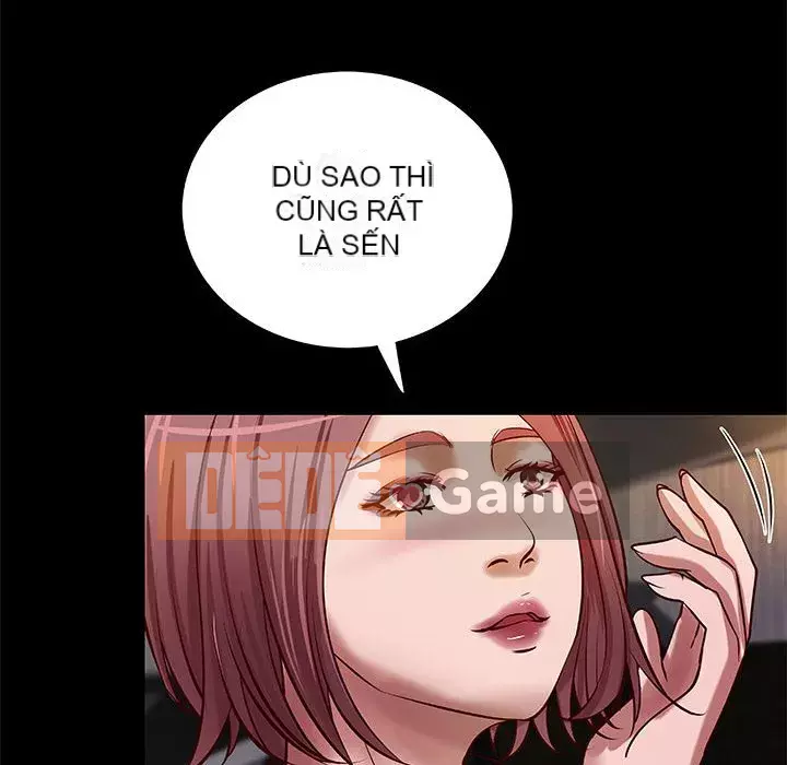 Sự mơ hồ của tiểu thuyết gia Chương 41-42