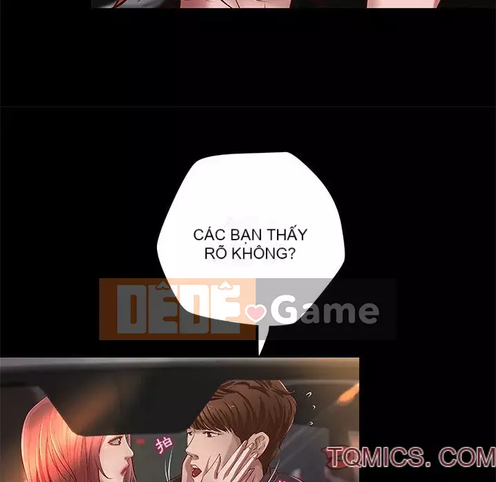 Sự mơ hồ của tiểu thuyết gia Chương 41-42