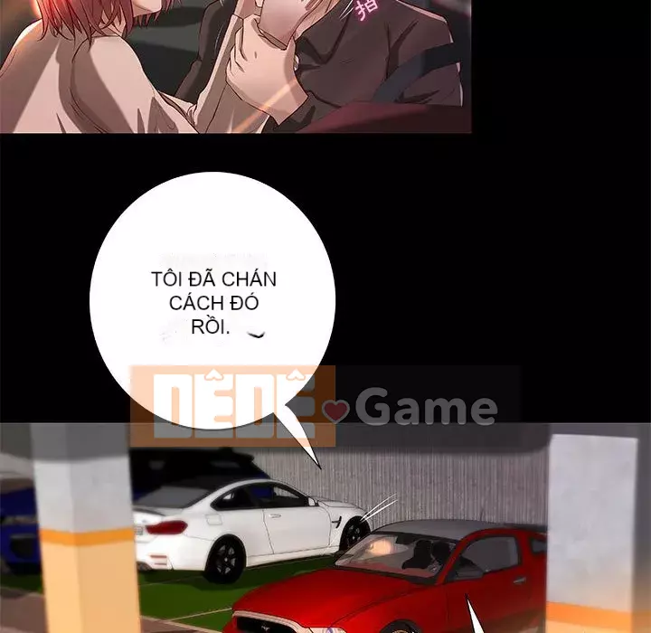 Sự mơ hồ của tiểu thuyết gia Chương 41-42