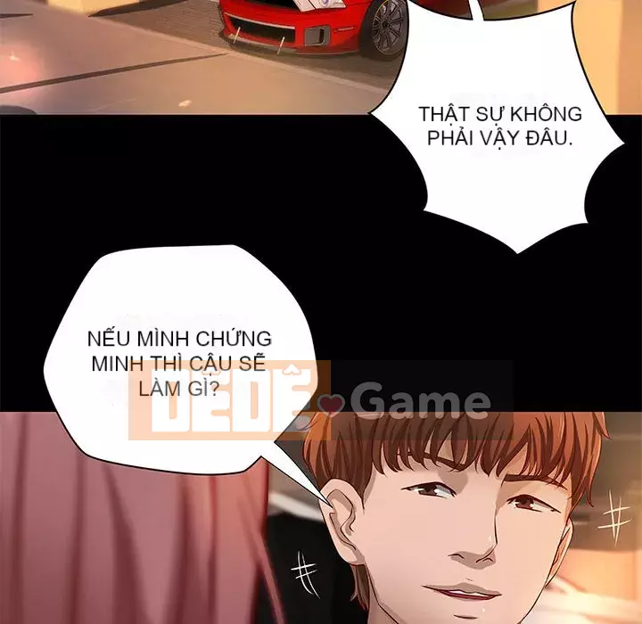 Sự mơ hồ của tiểu thuyết gia Chương 41-42