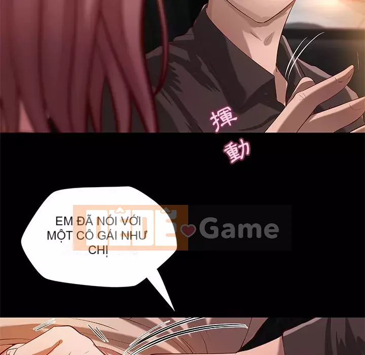 Sự mơ hồ của tiểu thuyết gia Chương 41-42