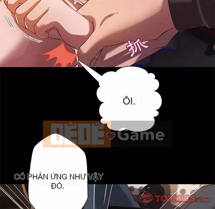 Sự mơ hồ của tiểu thuyết gia Chương 41-42