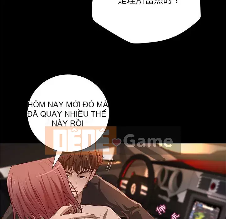 Sự mơ hồ của tiểu thuyết gia Chương 41-42