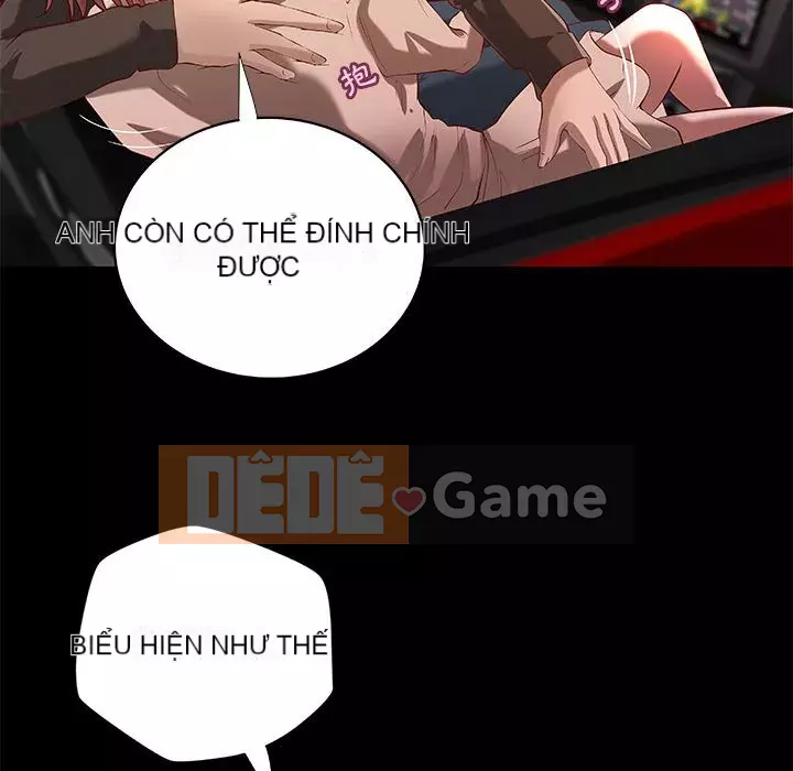 Sự mơ hồ của tiểu thuyết gia Chương 41-42