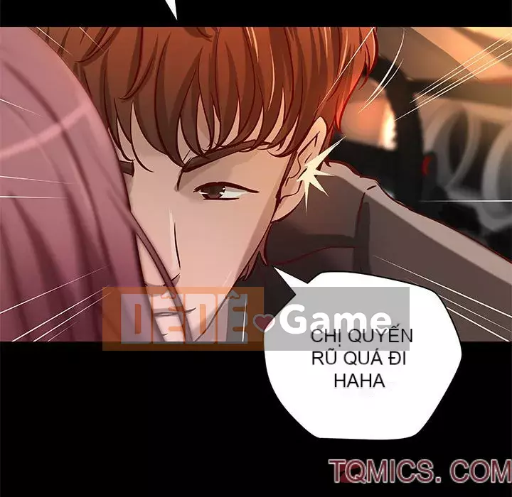 Sự mơ hồ của tiểu thuyết gia Chương 41-42