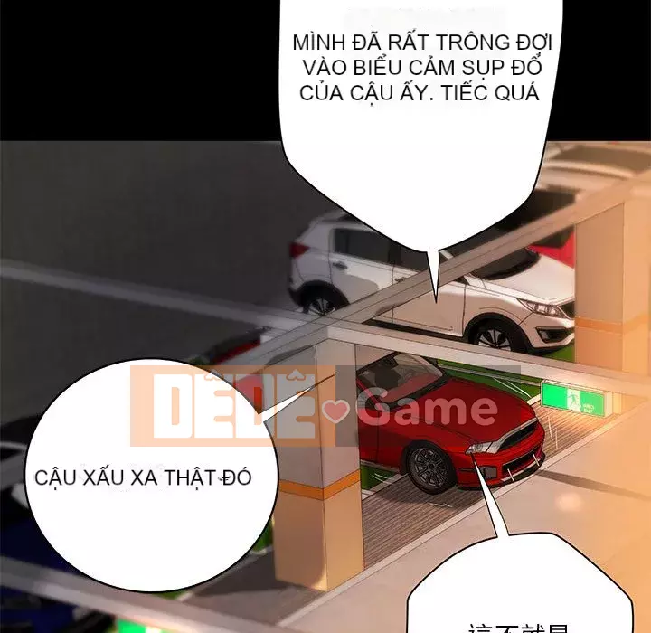 Sự mơ hồ của tiểu thuyết gia Chương 41-42