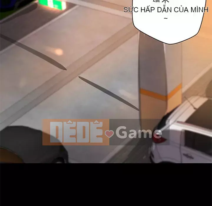 Sự mơ hồ của tiểu thuyết gia Chương 41-42