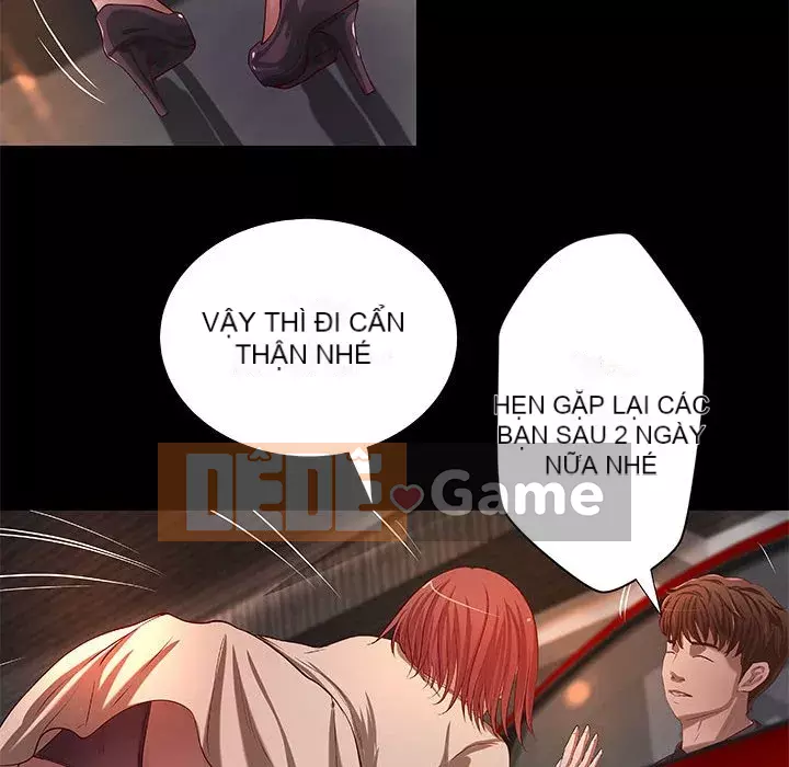 Sự mơ hồ của tiểu thuyết gia Chương 41-42