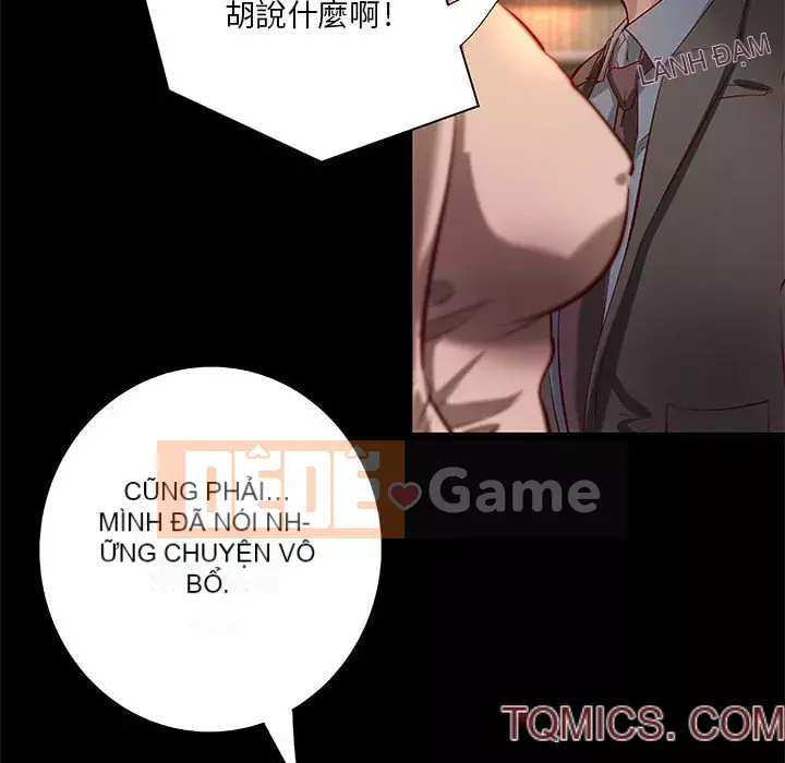 Sự mơ hồ của tiểu thuyết gia Chương 41-42