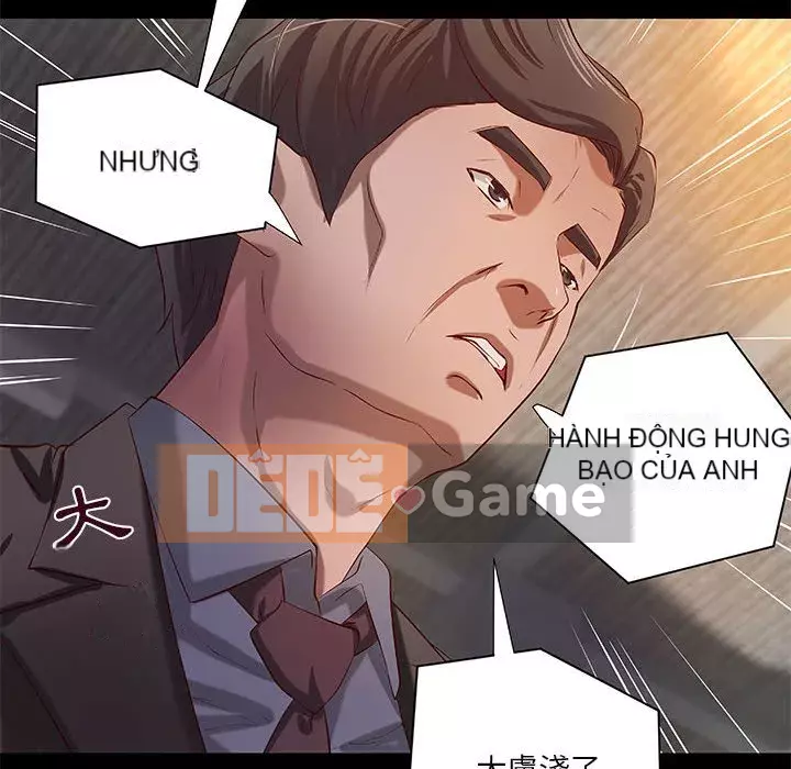 Sự mơ hồ của tiểu thuyết gia Chương 41-42