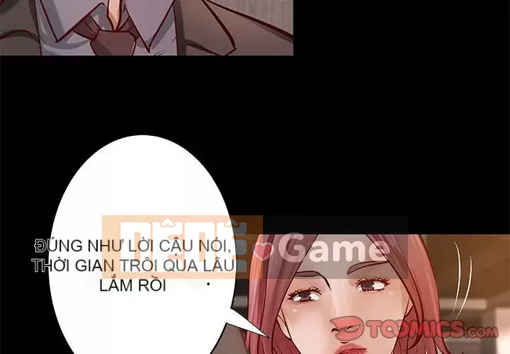 Sự mơ hồ của tiểu thuyết gia Chương 41-42