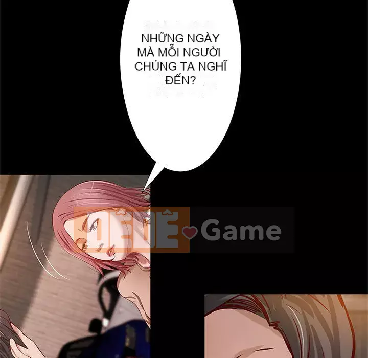 Sự mơ hồ của tiểu thuyết gia Chương 41-42