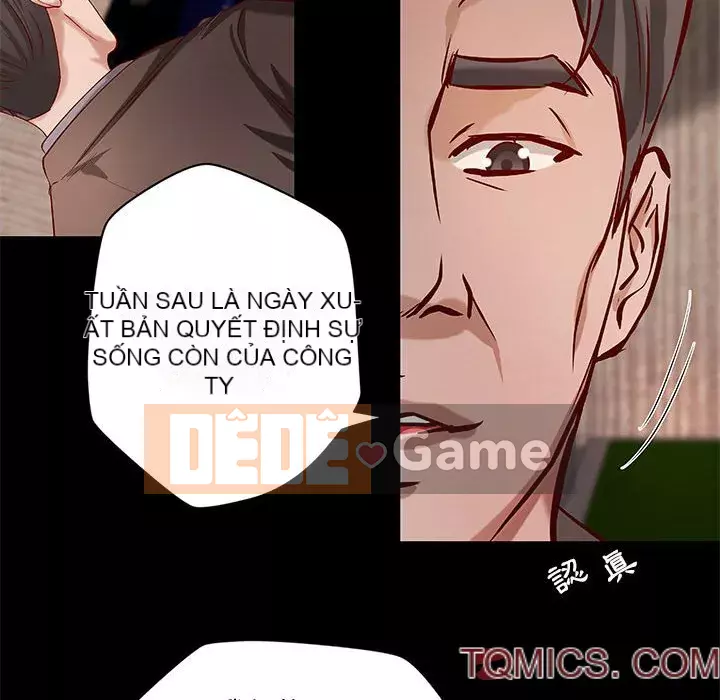 Sự mơ hồ của tiểu thuyết gia Chương 41-42