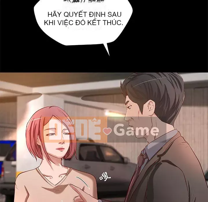 Sự mơ hồ của tiểu thuyết gia Chương 41-42