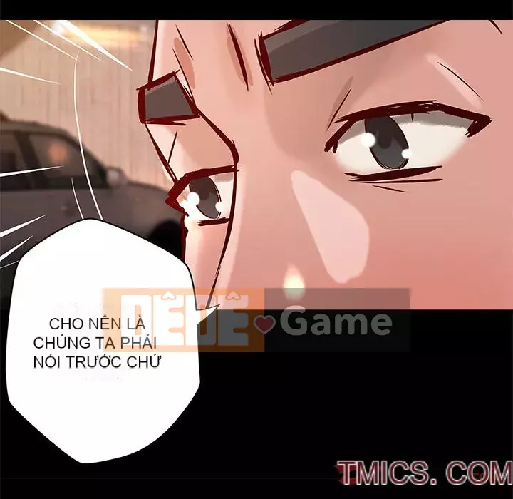 Sự mơ hồ của tiểu thuyết gia Chương 41-42