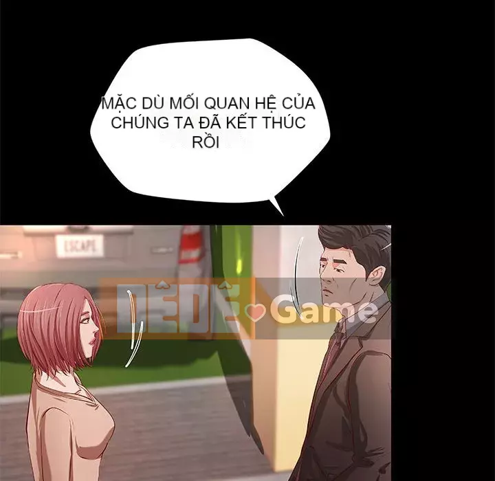 Sự mơ hồ của tiểu thuyết gia Chương 41-42