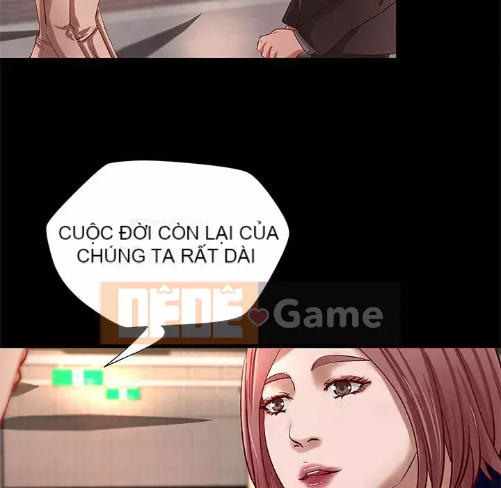 Sự mơ hồ của tiểu thuyết gia Chương 41-42