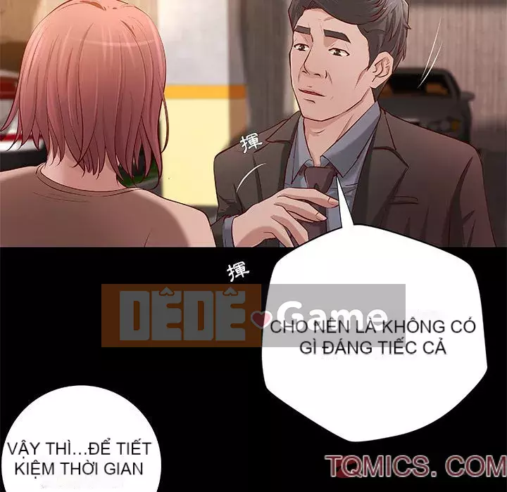 Sự mơ hồ của tiểu thuyết gia Chương 41-42