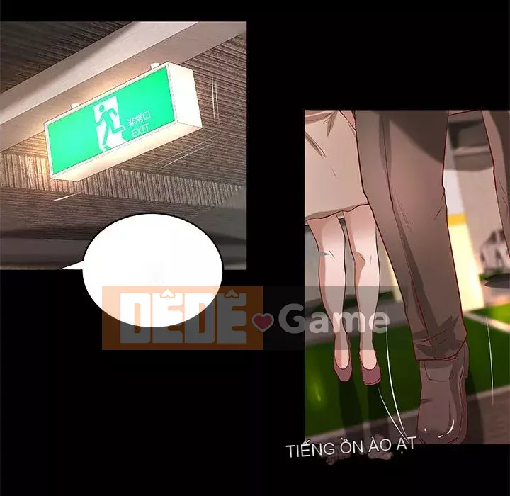 Sự mơ hồ của tiểu thuyết gia Chương 41-42