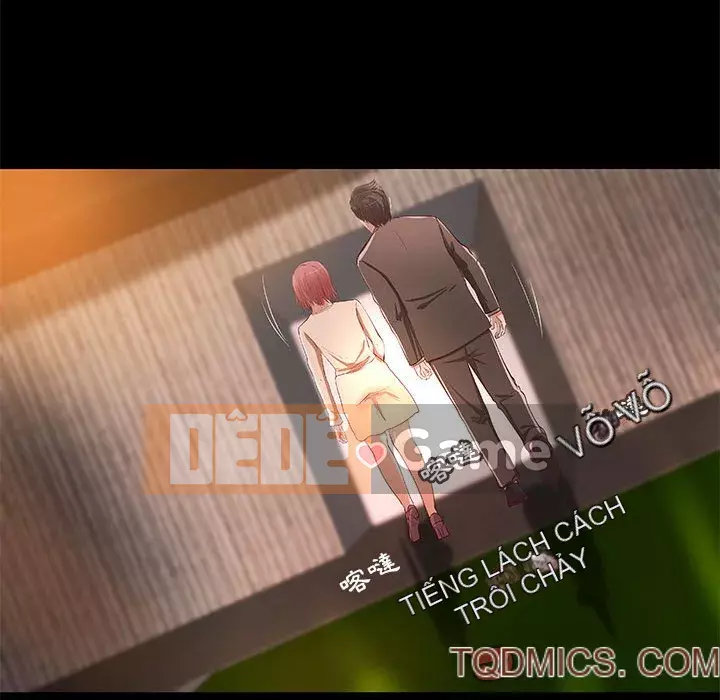 Sự mơ hồ của tiểu thuyết gia Chương 41-42