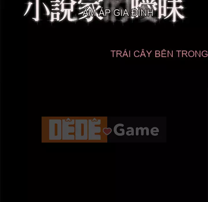 Sự mơ hồ của tiểu thuyết gia Chương 41-42