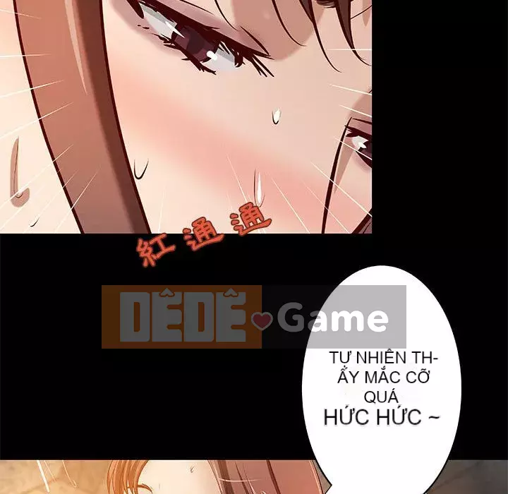 Sự mơ hồ của tiểu thuyết gia Chương 41-42