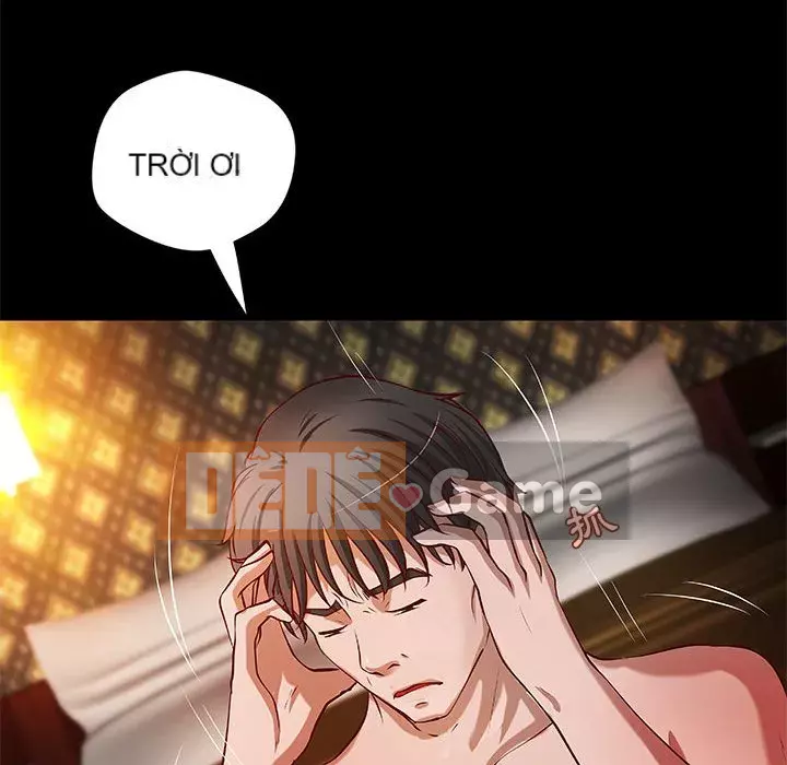 Sự mơ hồ của tiểu thuyết gia Chương 41-42