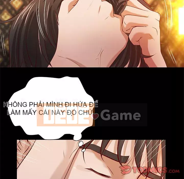 Sự mơ hồ của tiểu thuyết gia Chương 41-42