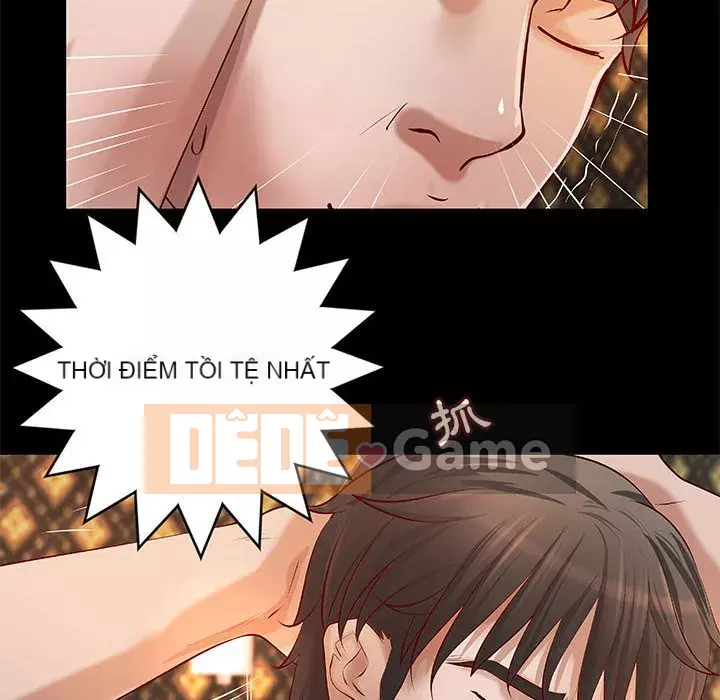 Sự mơ hồ của tiểu thuyết gia Chương 41-42