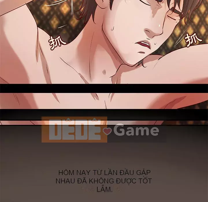 Sự mơ hồ của tiểu thuyết gia Chương 41-42