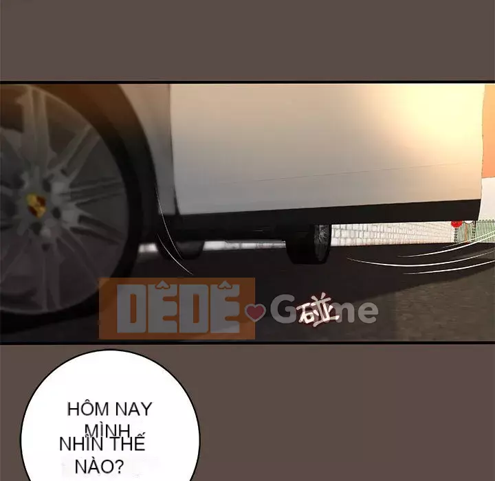 Sự mơ hồ của tiểu thuyết gia Chương 41-42