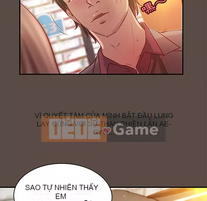 Sự mơ hồ của tiểu thuyết gia Chương 41-42