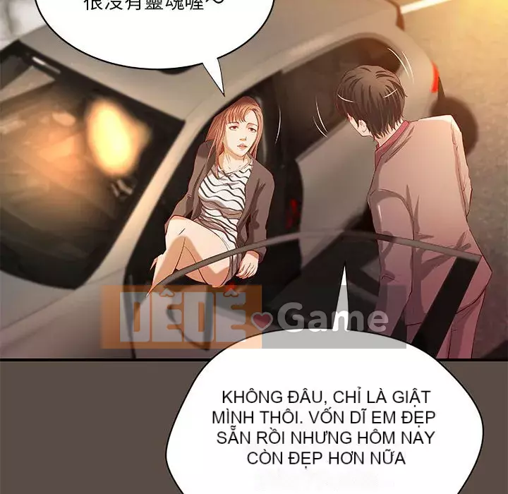 Sự mơ hồ của tiểu thuyết gia Chương 41-42