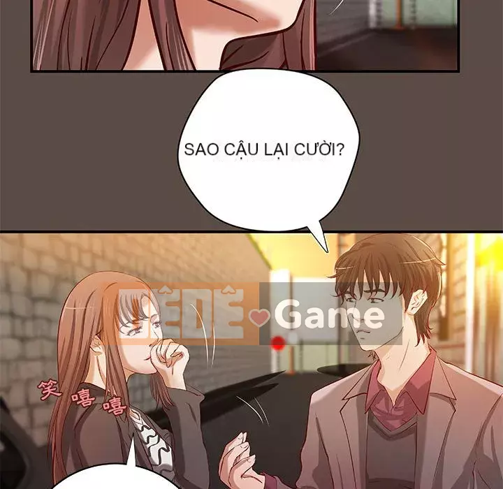 Sự mơ hồ của tiểu thuyết gia Chương 41-42