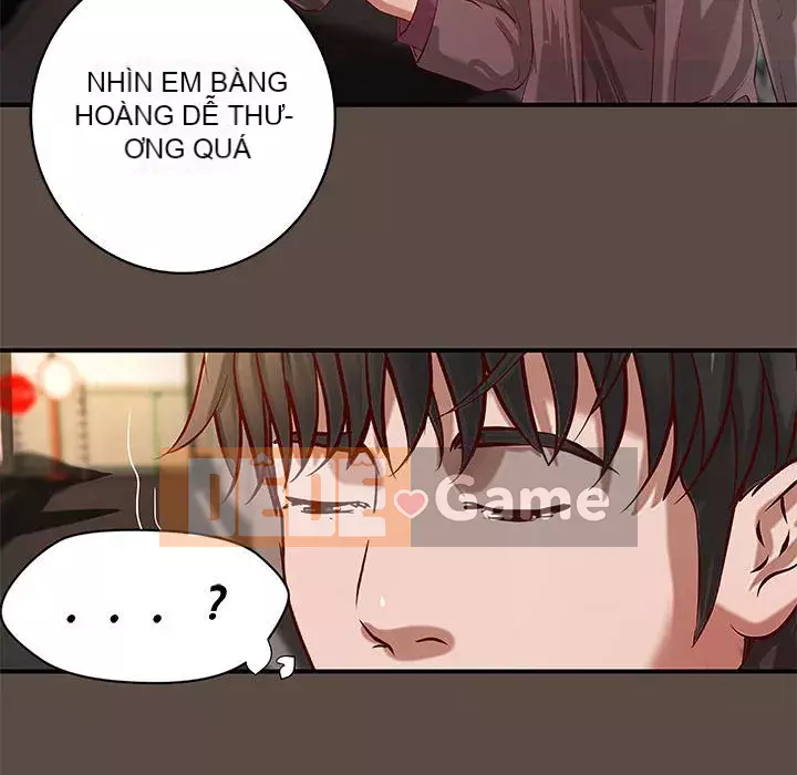 Sự mơ hồ của tiểu thuyết gia Chương 41-42