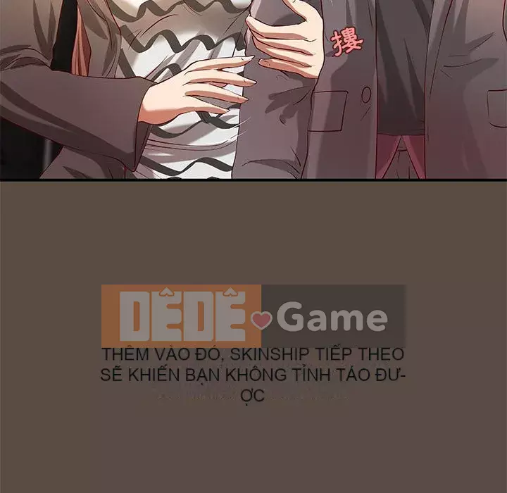 Sự mơ hồ của tiểu thuyết gia Chương 41-42