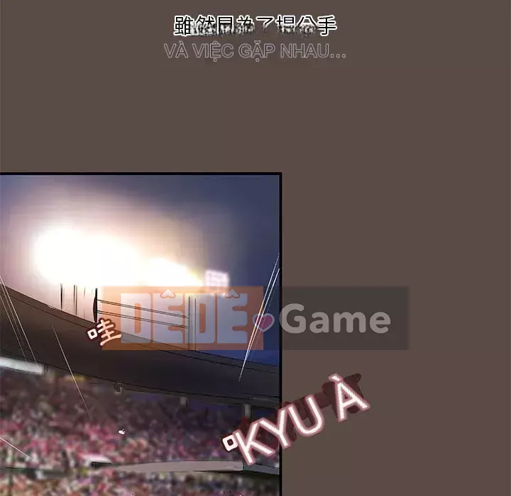 Sự mơ hồ của tiểu thuyết gia Chương 41-42