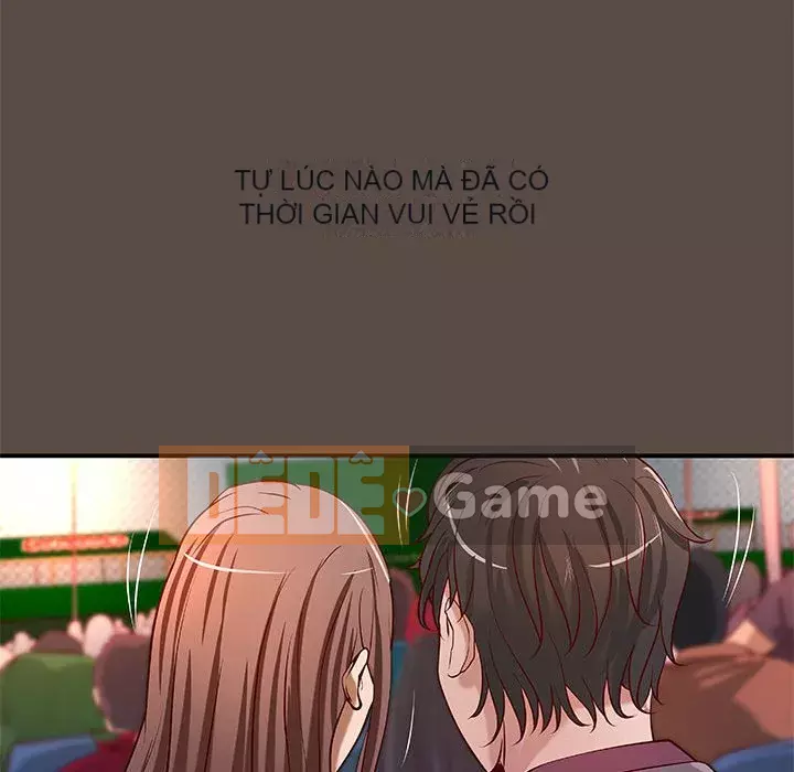 Sự mơ hồ của tiểu thuyết gia Chương 41-42