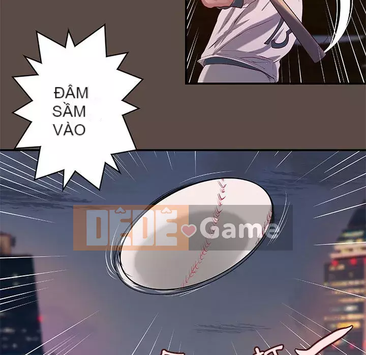 Sự mơ hồ của tiểu thuyết gia Chương 41-42