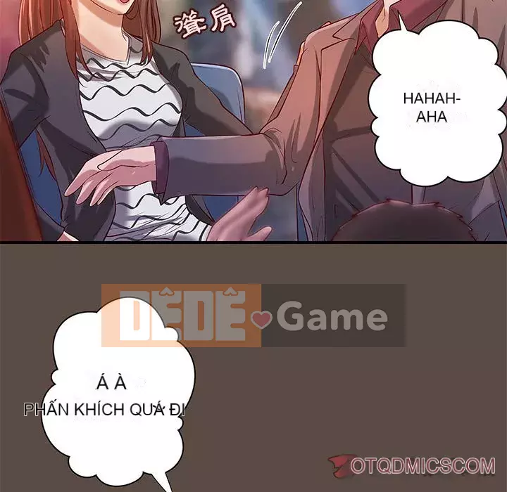 Sự mơ hồ của tiểu thuyết gia Chương 41-42