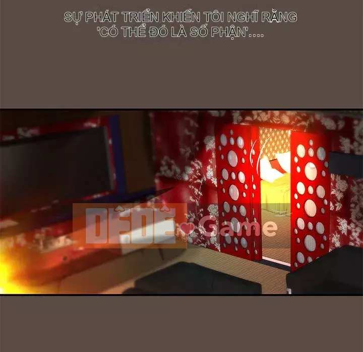 Sự mơ hồ của tiểu thuyết gia Chương 41-42