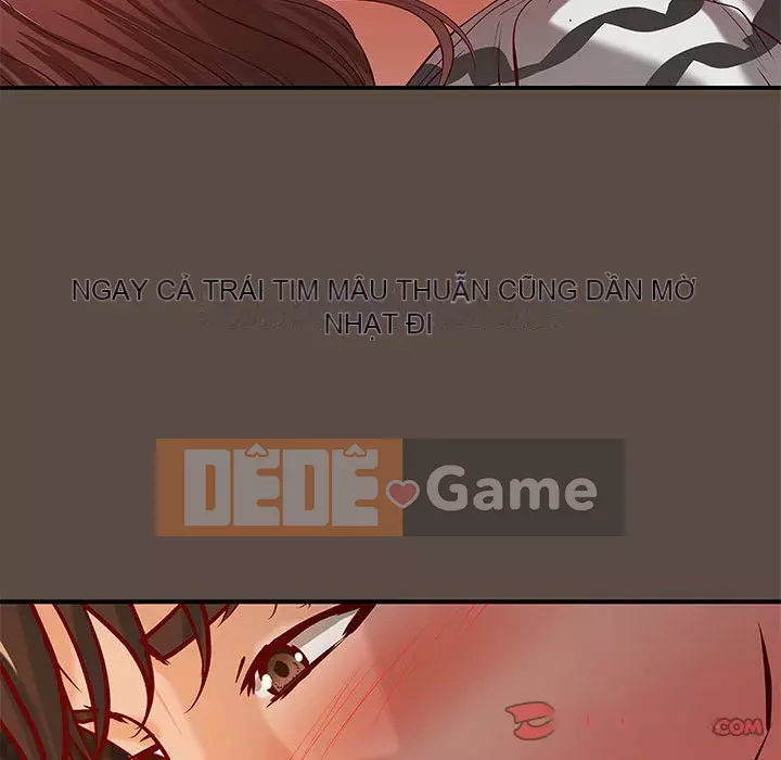 Sự mơ hồ của tiểu thuyết gia Chương 41-42