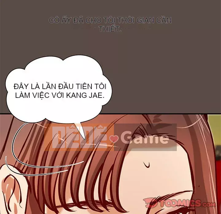 Sự mơ hồ của tiểu thuyết gia Chương 41-42