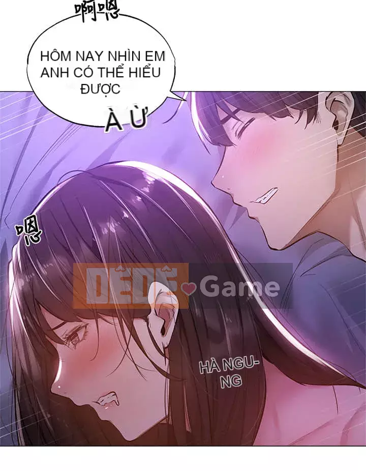 Có phòng nào trống không? Chương 38