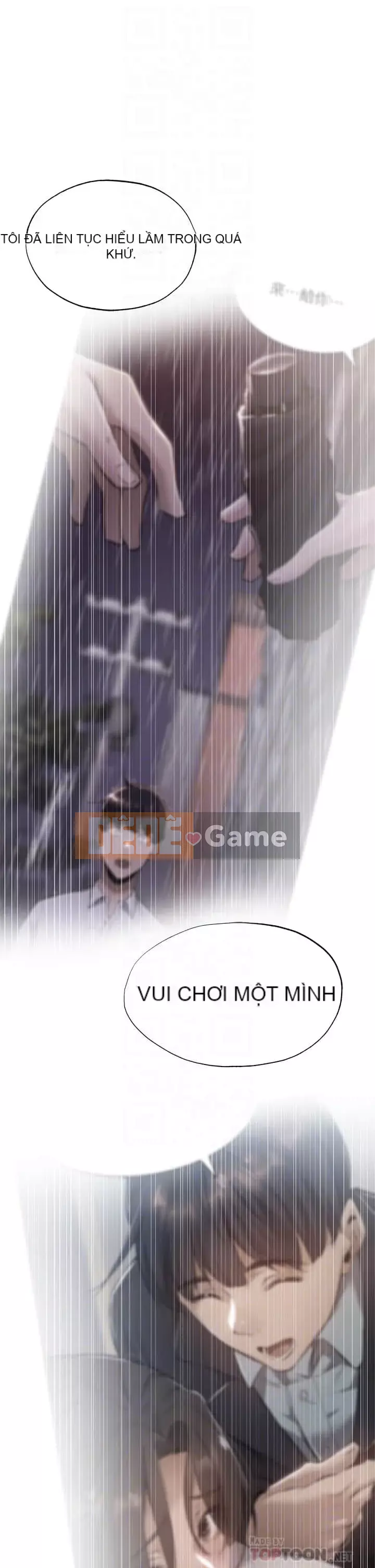 Có phòng nào trống không? Chương 38