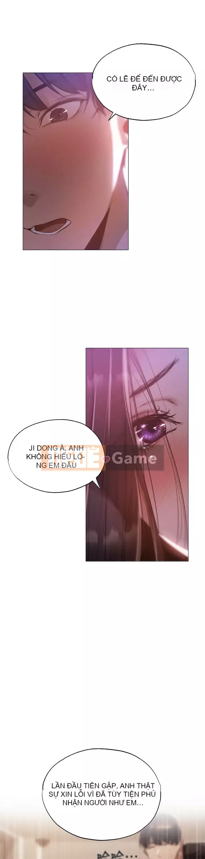 Có phòng nào trống không? Chương 38