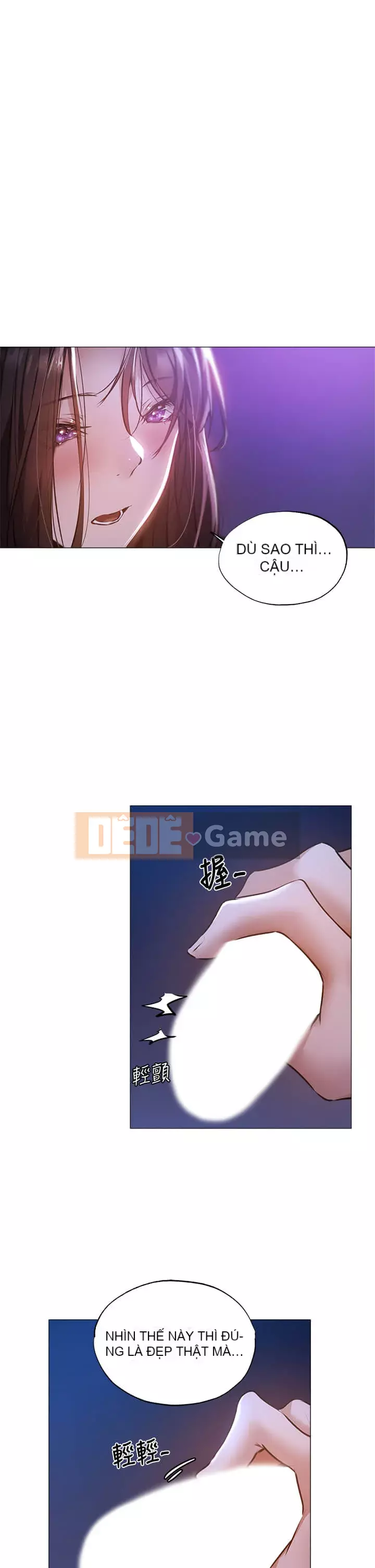 Có phòng nào trống không? Chương 38