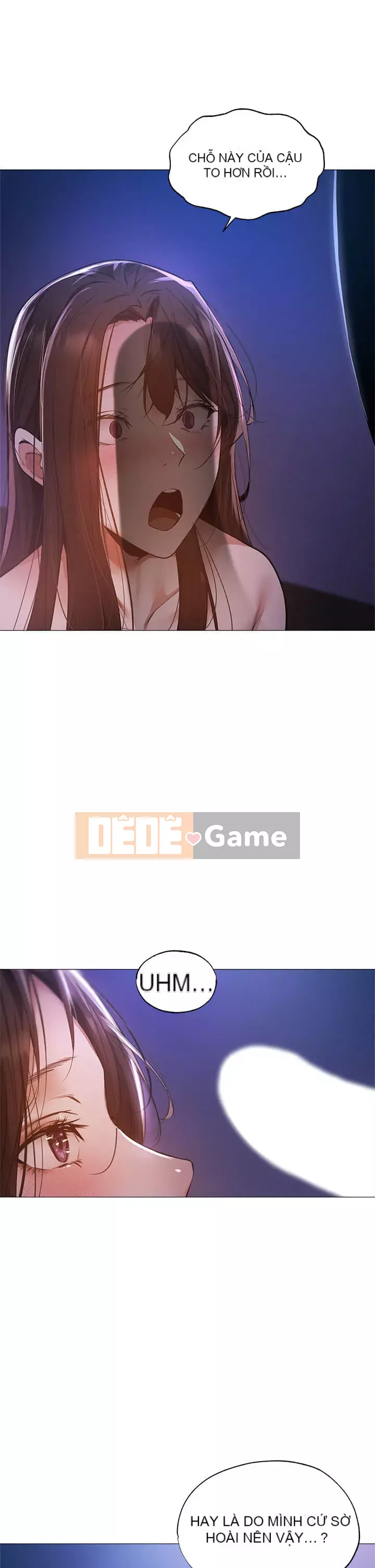 Có phòng nào trống không? Chương 38