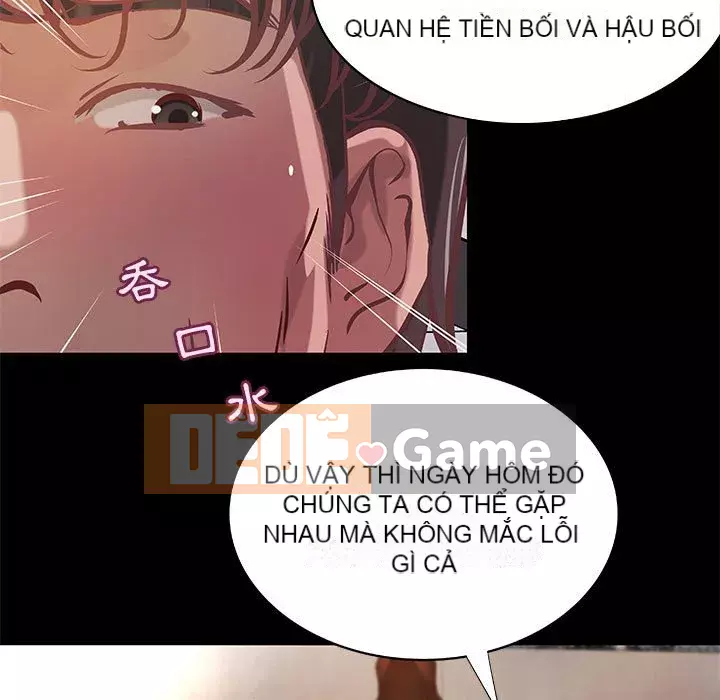 Sự mơ hồ của tiểu thuyết gia Chương 39-40